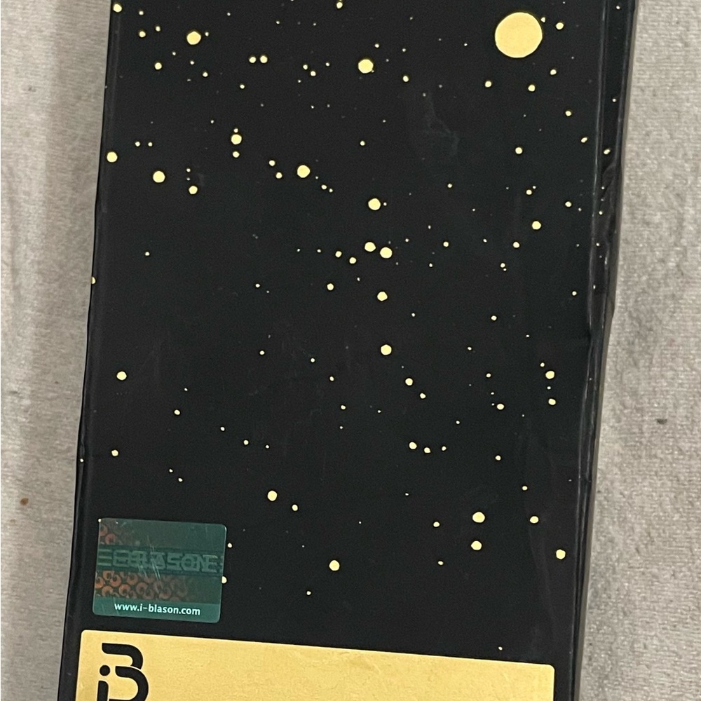 I Blason Cell Phone Case
